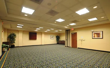 Springhill Suites Oklahoma City Quail Springs