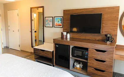 Hampton Inn & Suites Scottsbluff-Conference Center