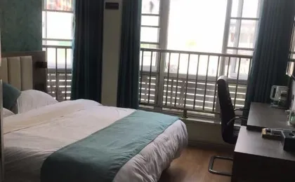 Haoyijia Hotel