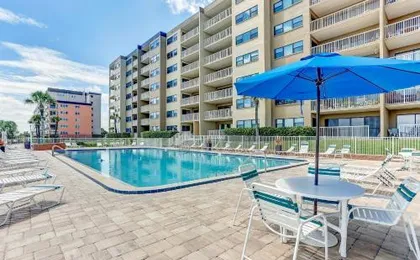 Atlantic Breeze Condo
