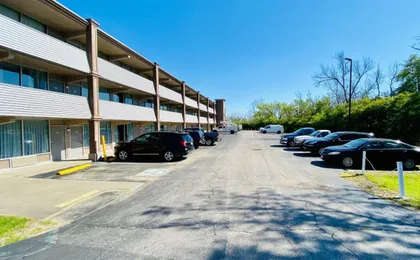 Days Inn by Wyndham Maysville Kentucky