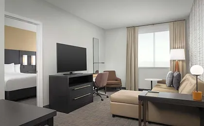 Residence Inn By Marriott Indianapolis Plainfield