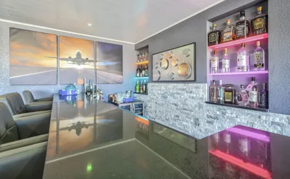 Satellite Suite