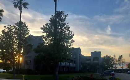 Surestay Hotel by Best Western Ontario Airport