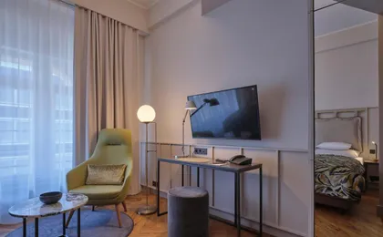Classik Hotel Berlin Alexander Plaza