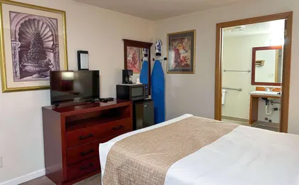 Econo Lodge Edmonds North Seattle