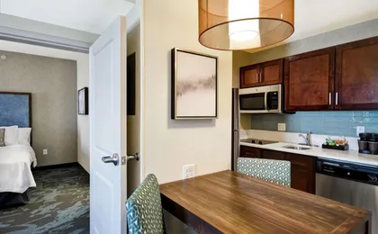 Homewood Suites by Hilton Salt Lake City Airport (H)