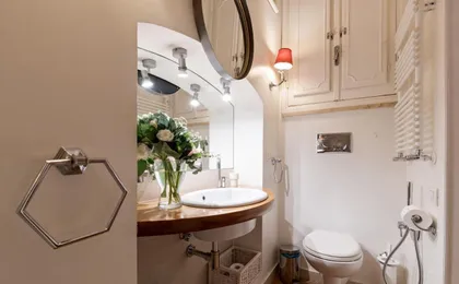 Rome As You Feel - Cancelli Apartment