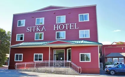 Sitka Hotel