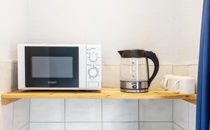 Apartmenthaus Sybille Hecke (Adults only)