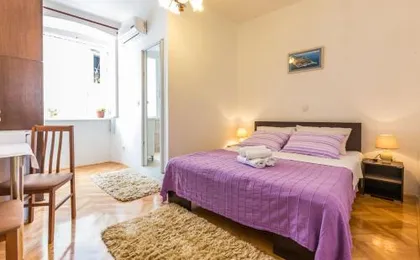 Mila Room in old town centre