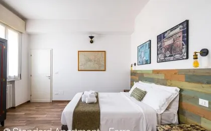 Z8 Apartments