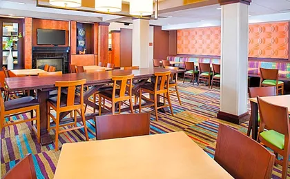 Fairfield Inn & Suites by Marriott Jonesboro