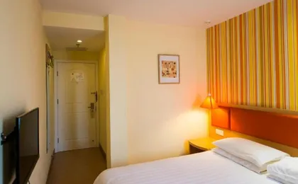 Yu Feng Hotel Shanghai