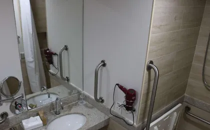 Mercure Salvador Rio Vermelho