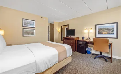 Forest Park Hotel