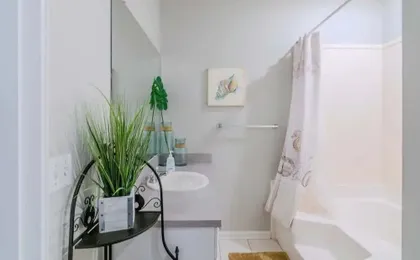 Legacy Villa 2604 - 2 Bedroom 2 Bath With Garage in Beachside Neighborhood