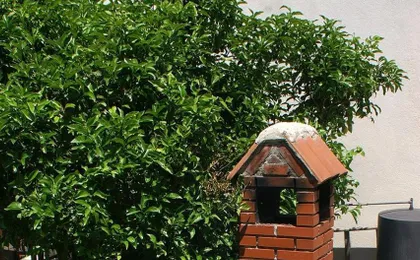 Apartments with Parking Space Slatine, Ciovo - 2030