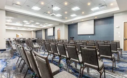 Fairfield Inn & Suites by Marriott Dallas Arlington South