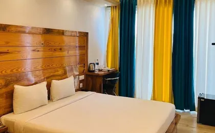 Hotel Mak