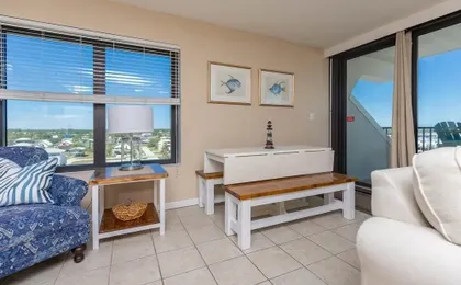 Island Winds West 670 3 Bedroom Condo