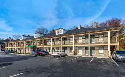 Quality Inn Conyers I-20