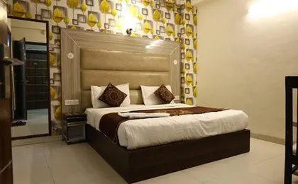 FabHotel Reconnect Suites - Near IGI Airport - New Delhi