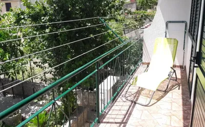 Apartmani Rudelj