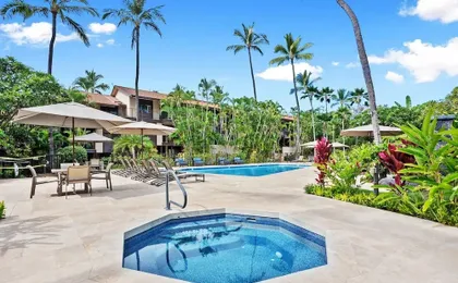 Makena Surf G-201 - Corner Unit With Amazing Views, Pools, Pickleball & Peloton