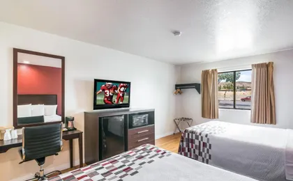 Red Roof Inn Palmdale Lancaster