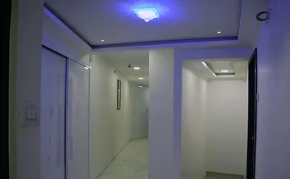Blue Sea Residency