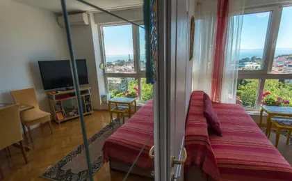 Apartment Vana