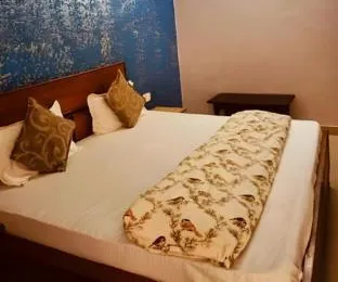 Hotel Ak Vilas - Best Budgeted Hotel in Jaipur