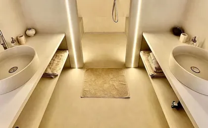 Magnifique Loft Luxe Montmartre Climatis