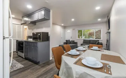 Quiet 3BR Retreat Near Woodinville Wine Country