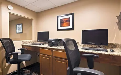 Best Western Milton Inn