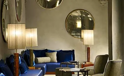 Hotel Garibaldi Blu - WTB Hotels