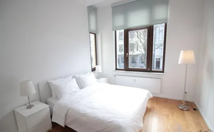 Premium Apartment in the Heart of Cologne