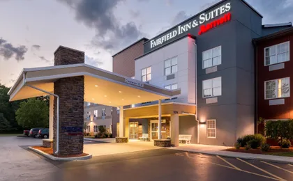 Fairfield Inn & Suites Olean