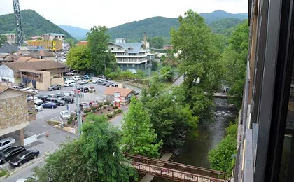 Edgewater Hotel and Conference Center