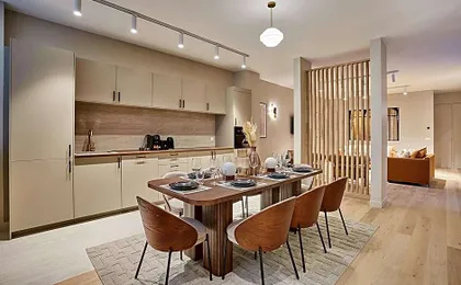 Sublim Apartment 3 bedrooms Center of Paris