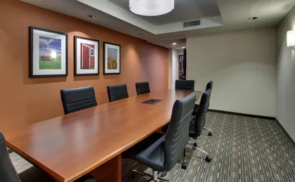 Drury Inn & Suites Iowa City Coralville
