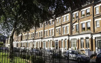 Primrose Guesthouse
