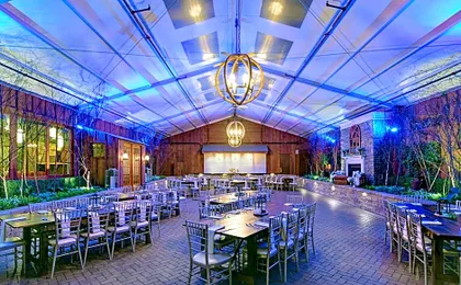 Hilton Garden Inn Hamilton