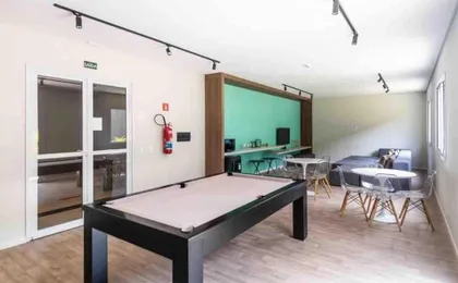 Mv103 - Studio Maravilhoso C/ Piscina Prox Ao Metro Bras