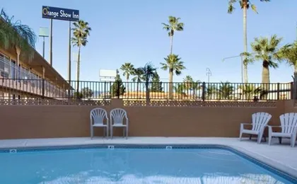 Orange Show Inn