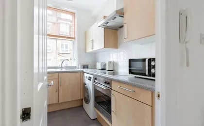 The Spitalfields Flats