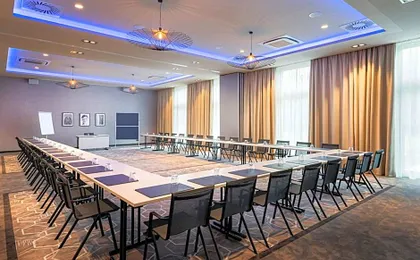 Leonardo Royal Hotel Cologne Bonn Airport