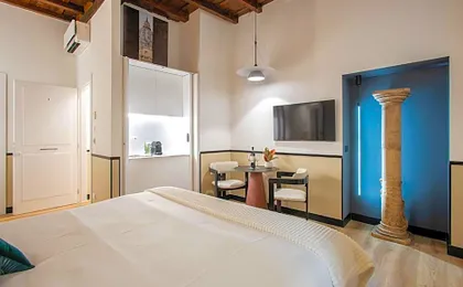 Pantheon Suites Rome 1
