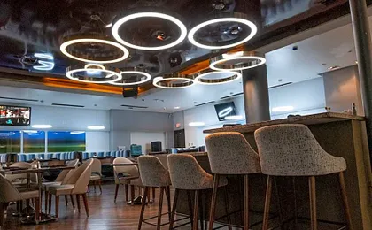 Crowne Plaza Dallas Downtown by IHG